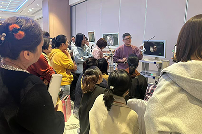 基層賦力，雙城同行——ARMI?助力婦產科新發展